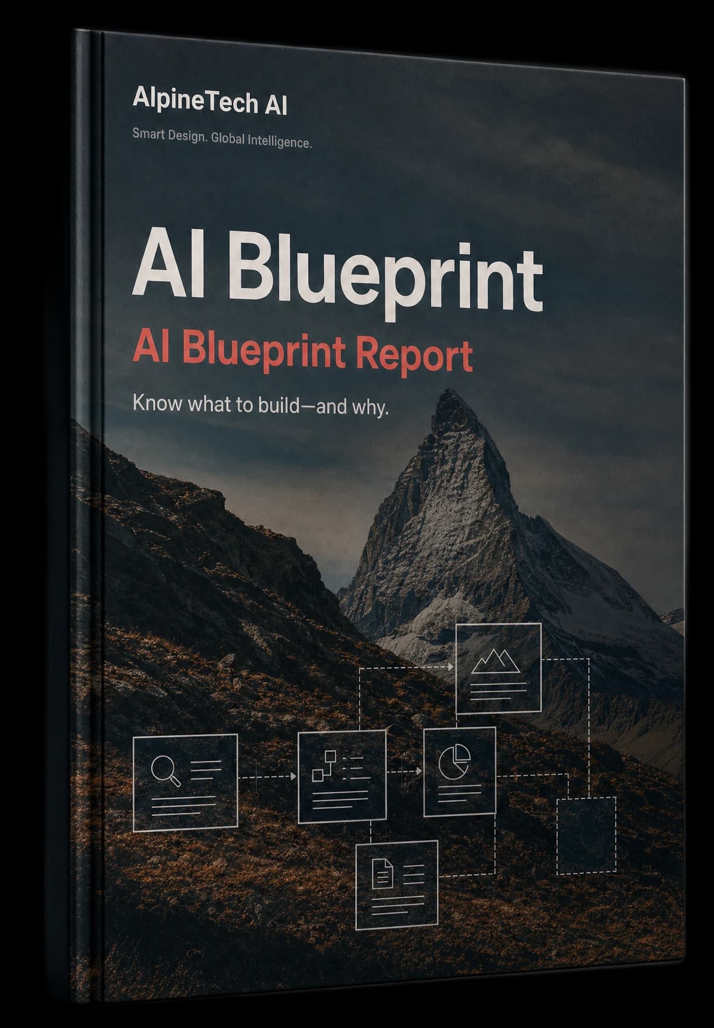 Report image: AI Blueprint