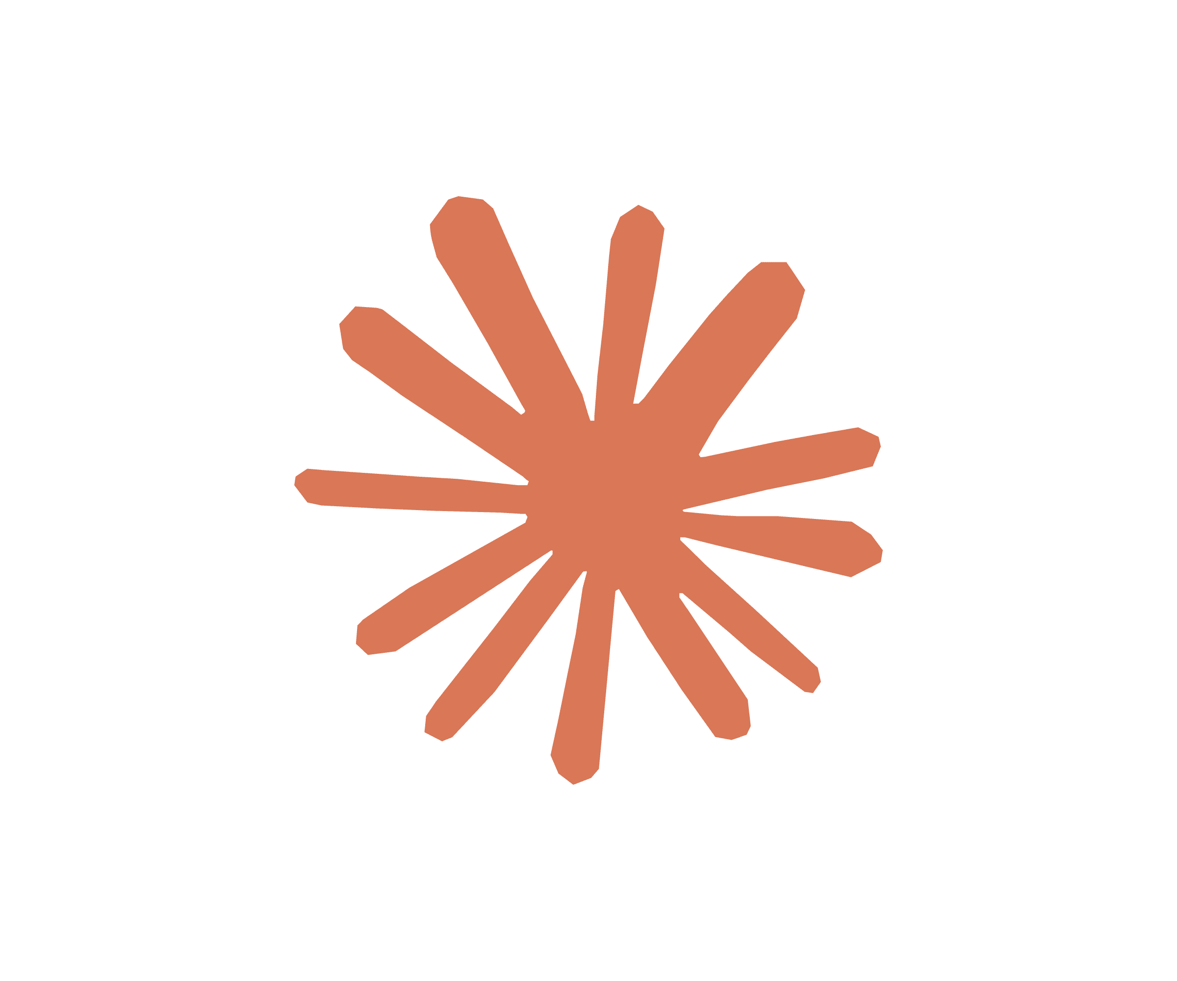 Claude logo