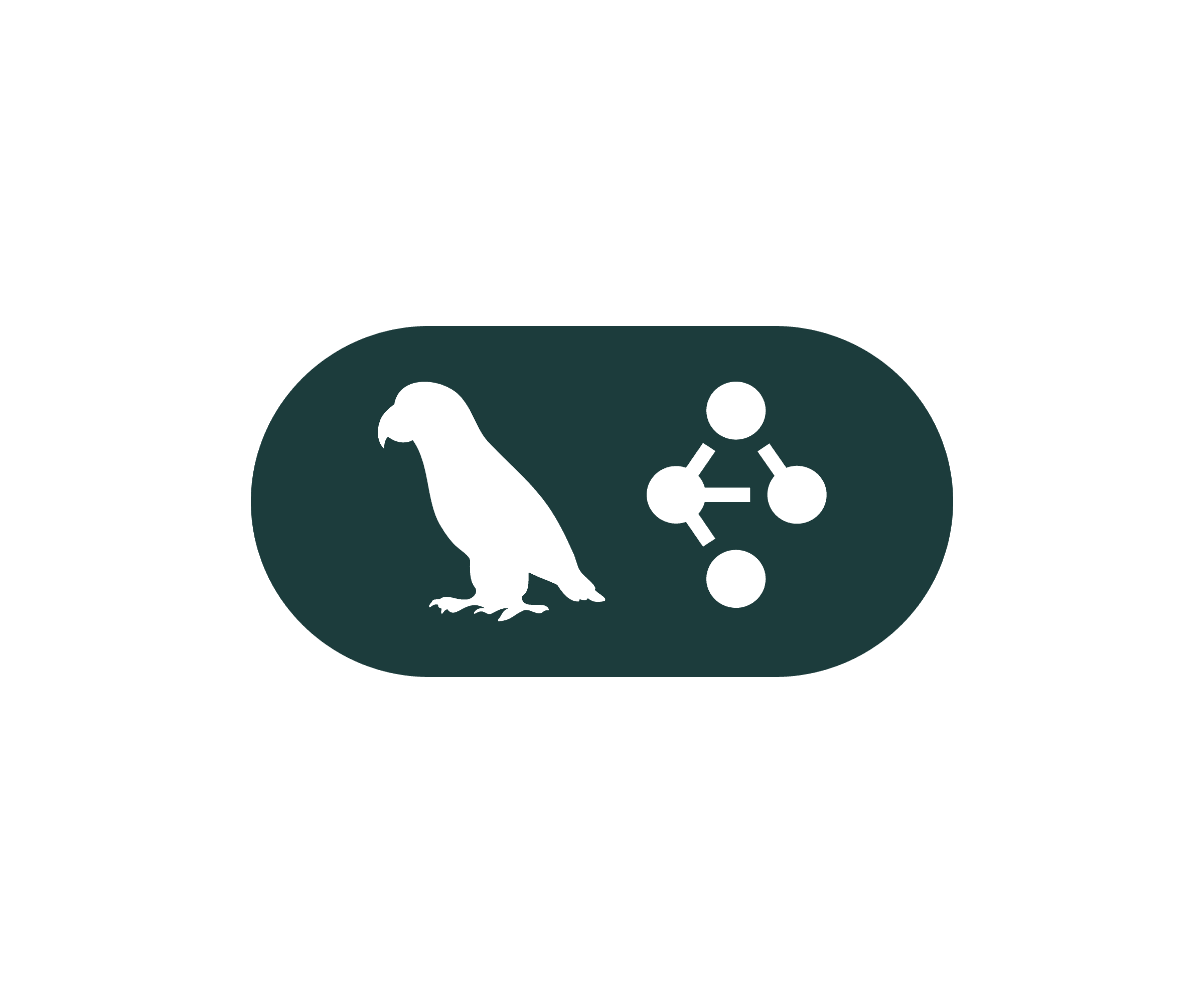 LangGraph logo
