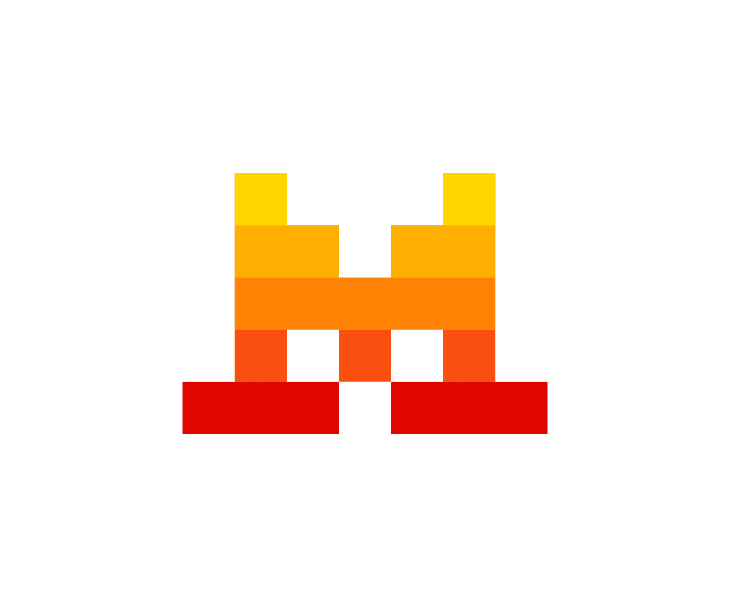 Mistral AI logo