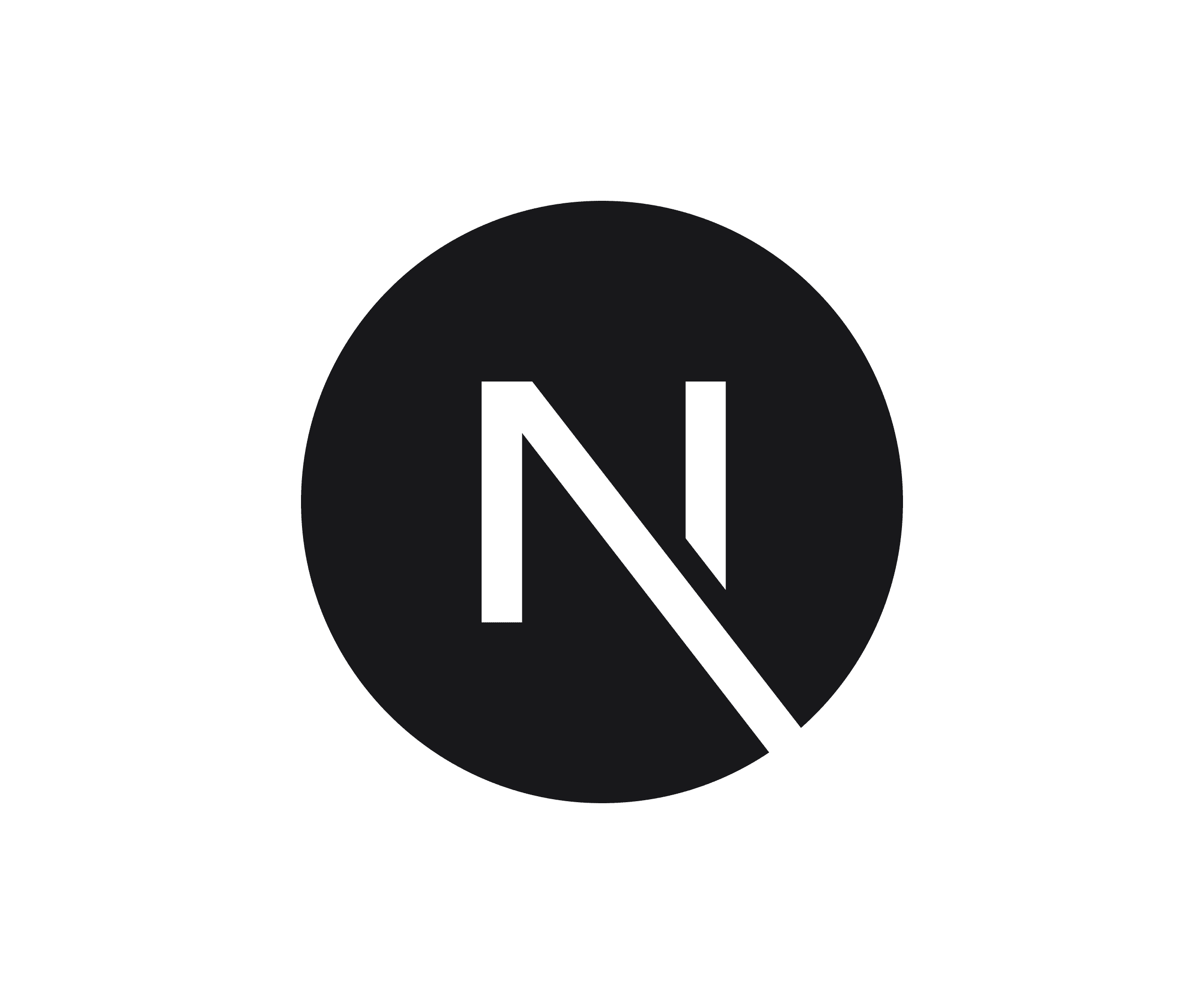 Next.js logo