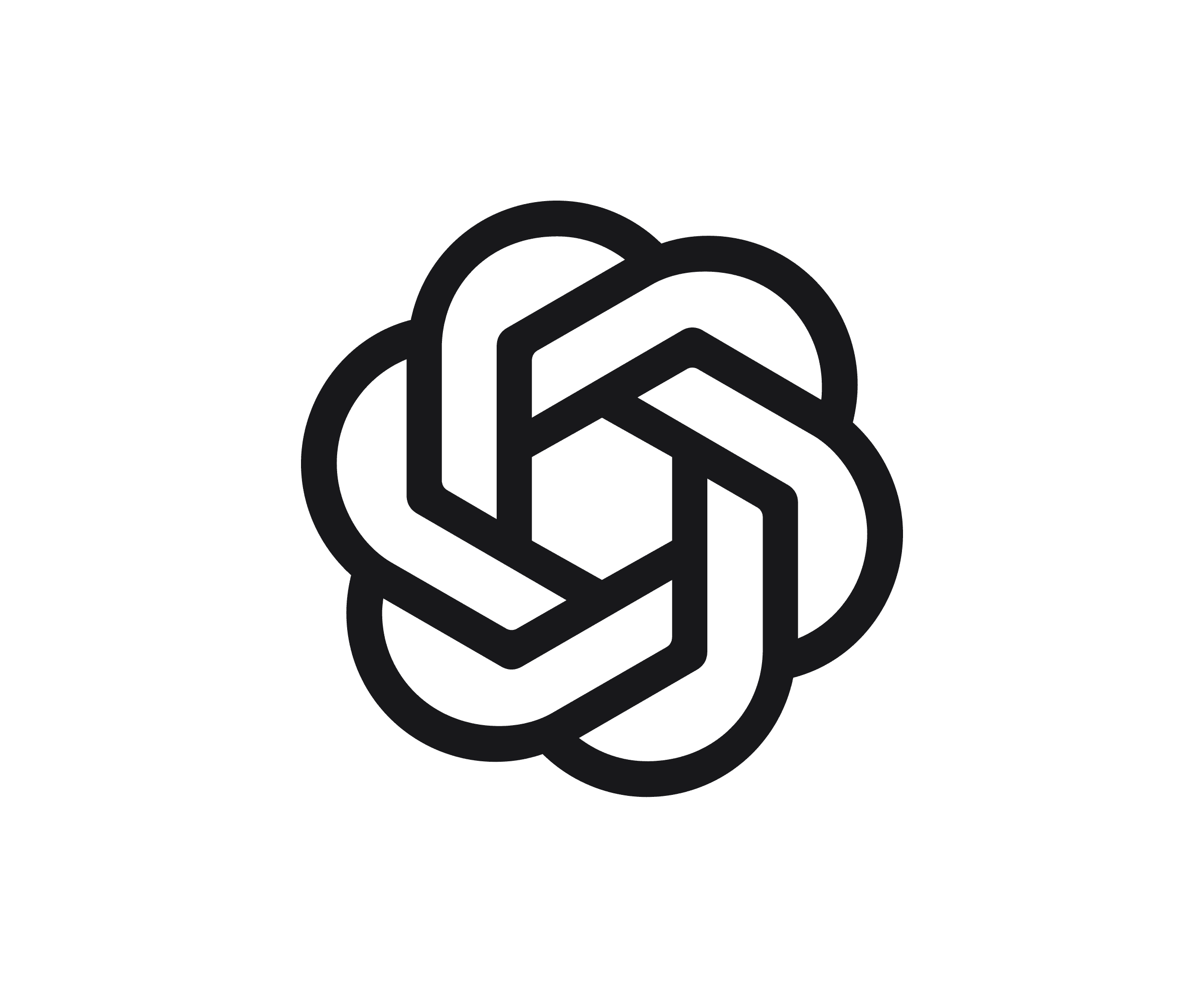 OpenAI logo