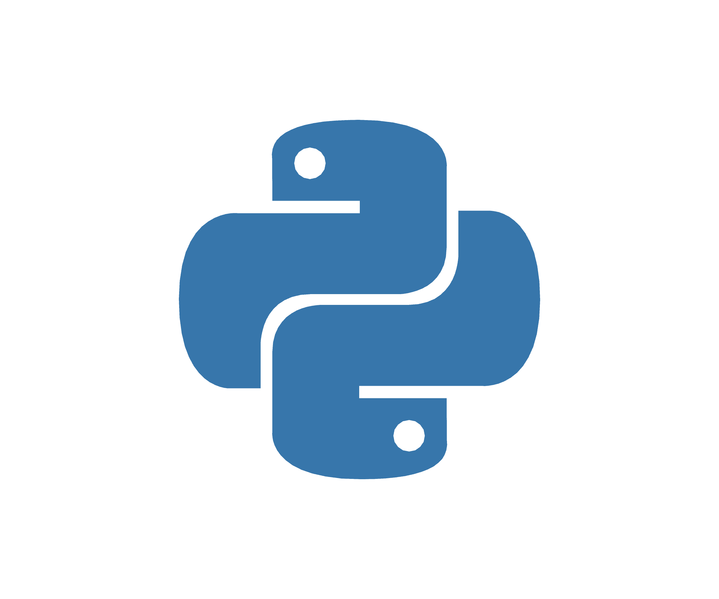 Python logo