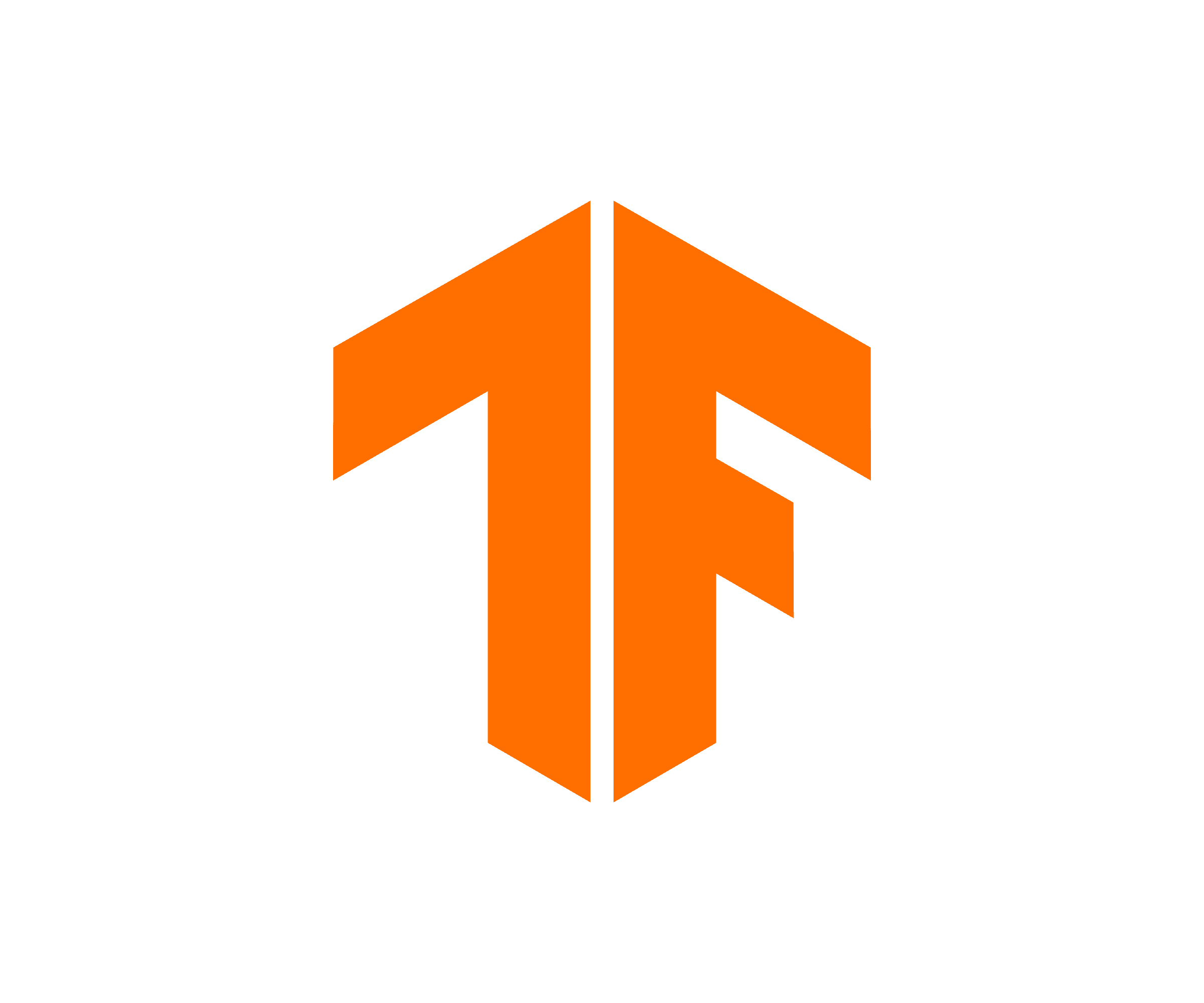 TensorFlow logo