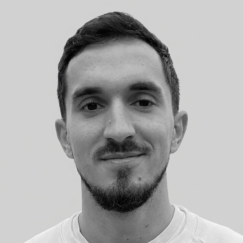 Dmytro Domin