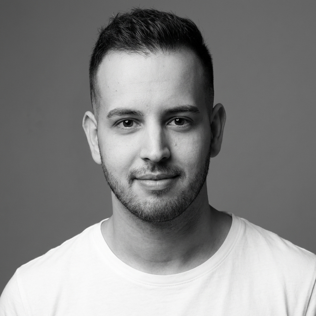 Nordin Maier