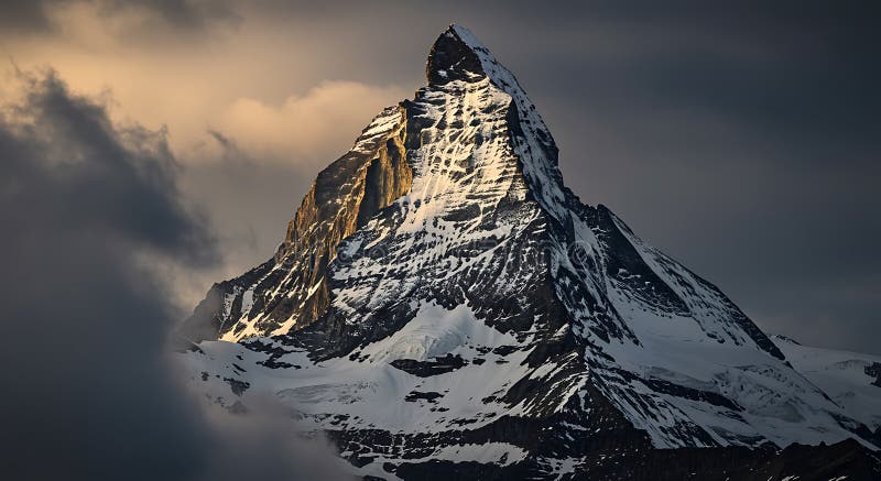 Matterhorn