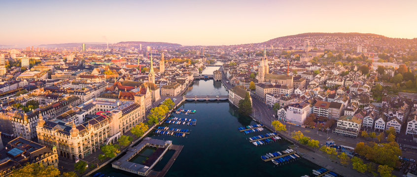 Zürich City